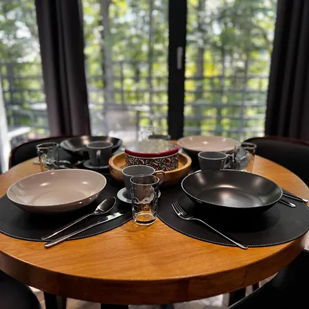 Appartement Stroma Wood&ski C1 *