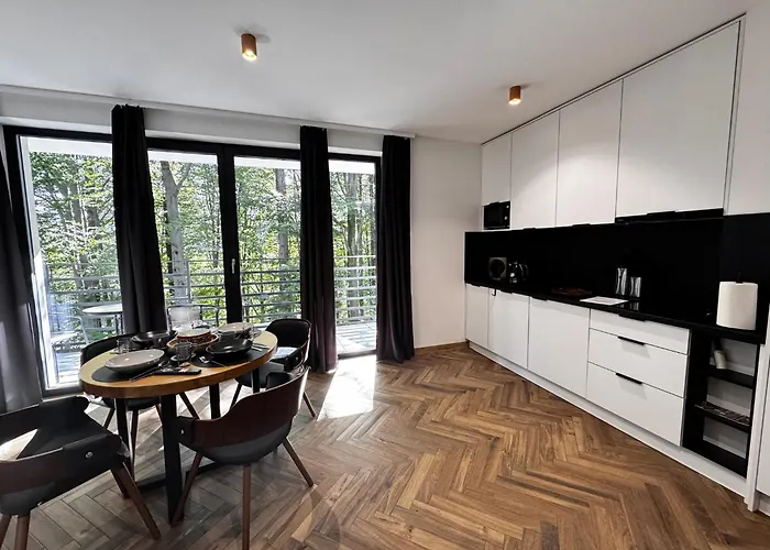 Stroma Wood&ski C1 * Szczyrk